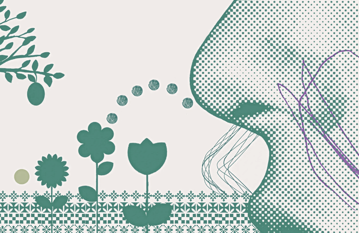 Aromas que Vendem: Como o Marketing Olfativo Influencia o Comportamento do Consumidor