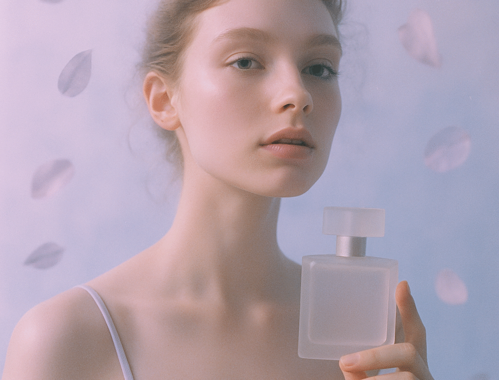 Perfumaria 2026: O Futuro é Funcional e Digital