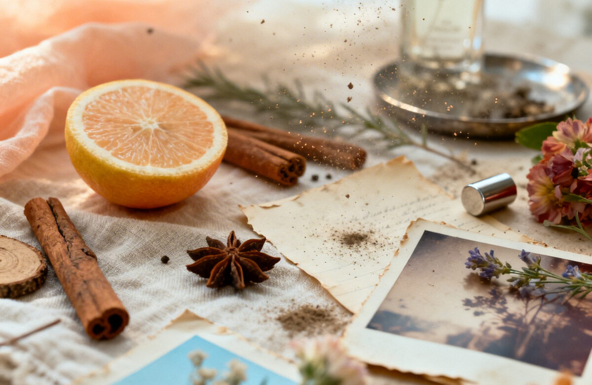 Fragrâncias Sazonais: Quando Faz Sentido Mudar?