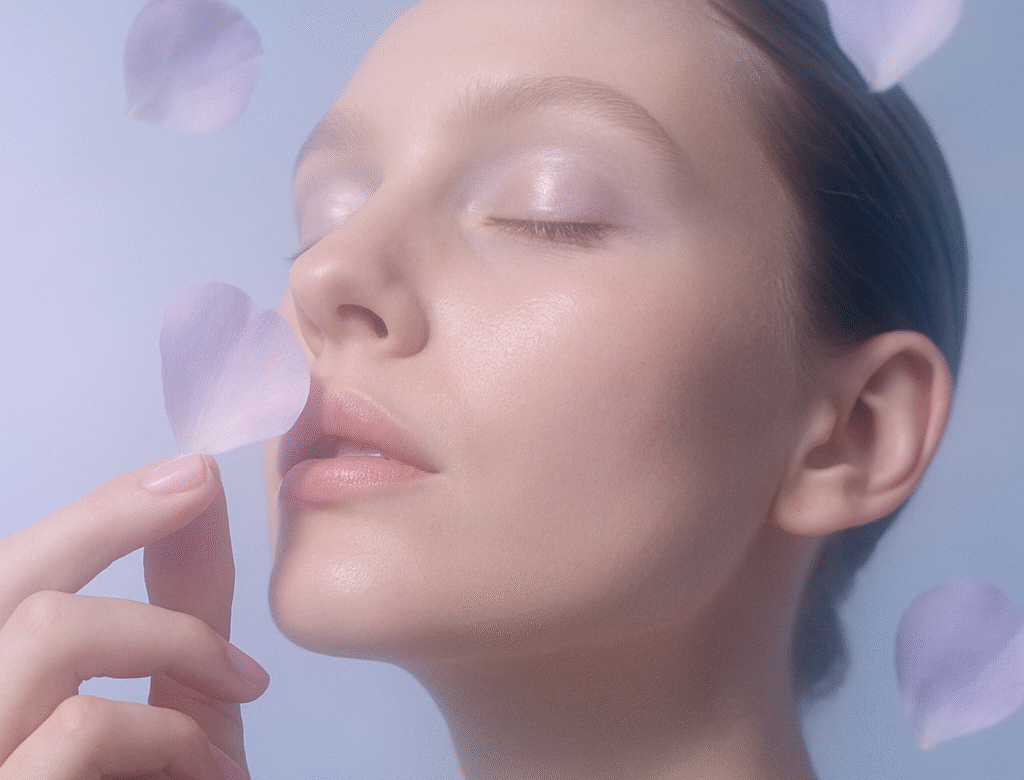 A Ciência das Fragrâncias e as Emoções Humanas