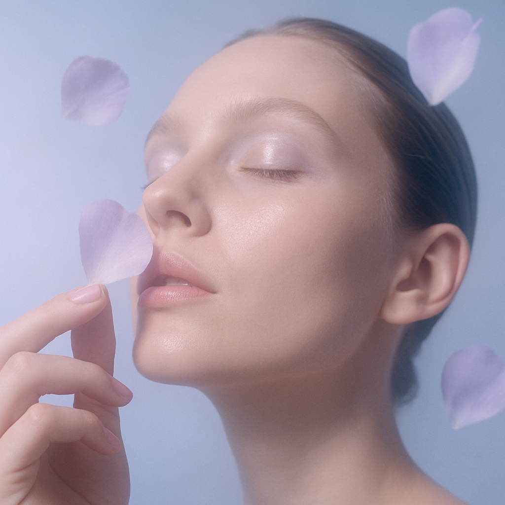 Como as fragrâncias impactam as emoções