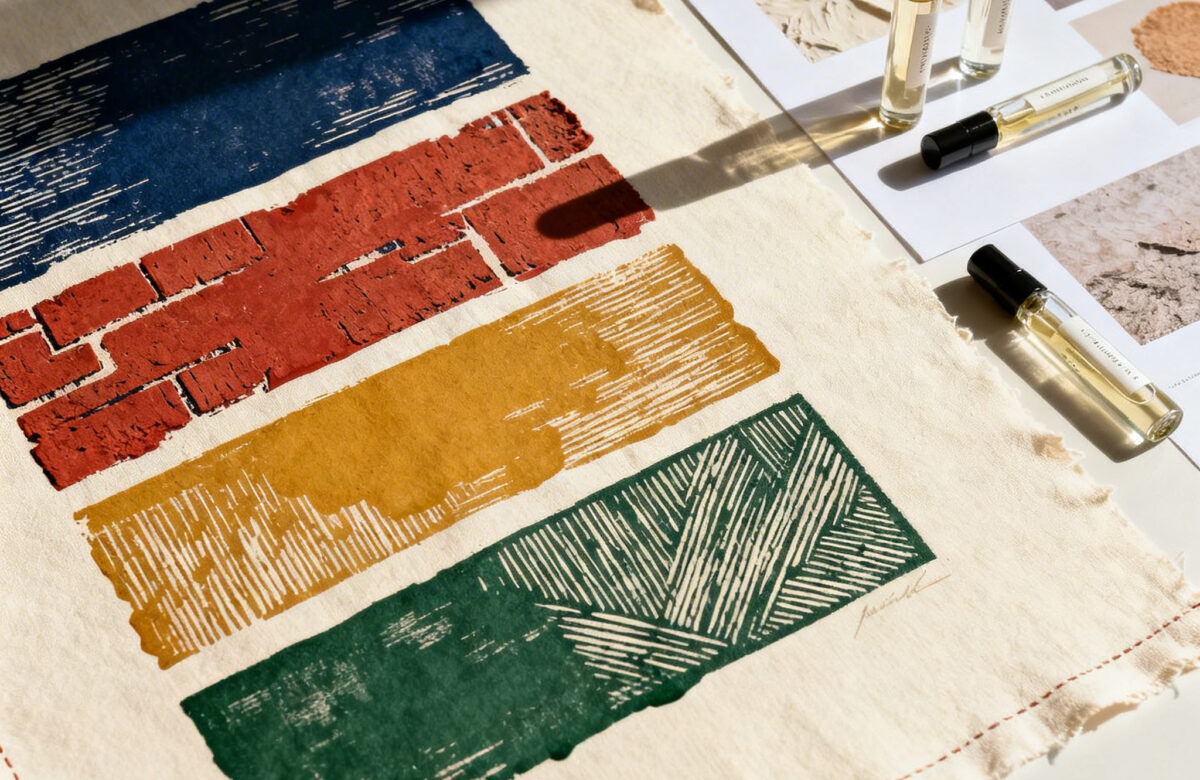 Identidade Olfativa como Assinatura Aromática da sua Marca