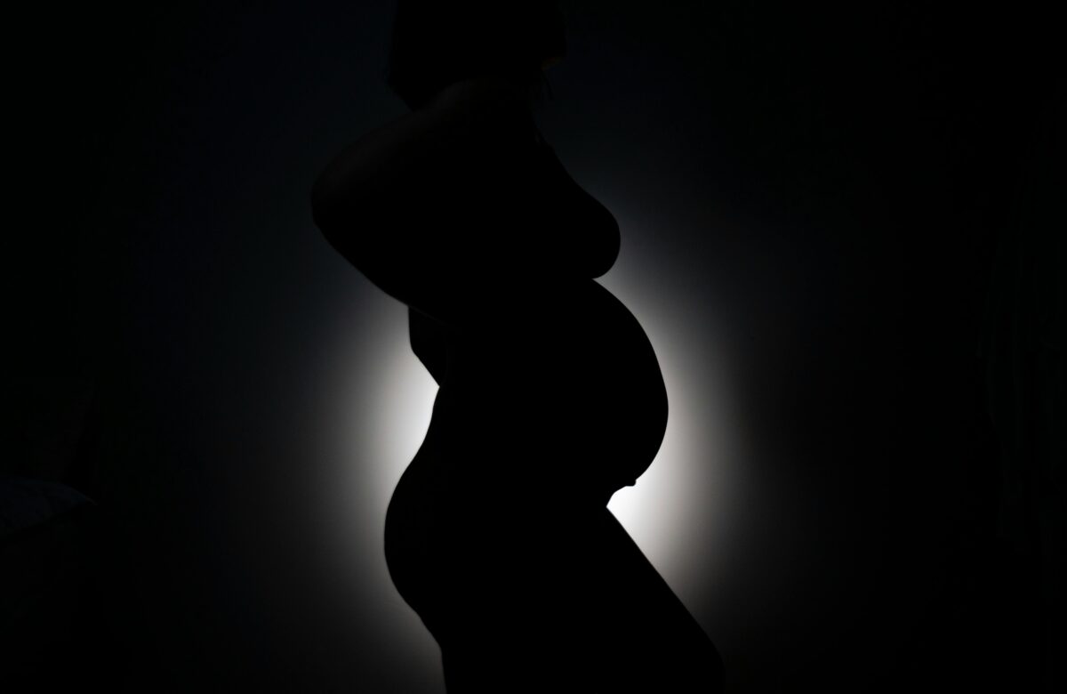 O Poder do Olfato Começa Antes de Nascermos