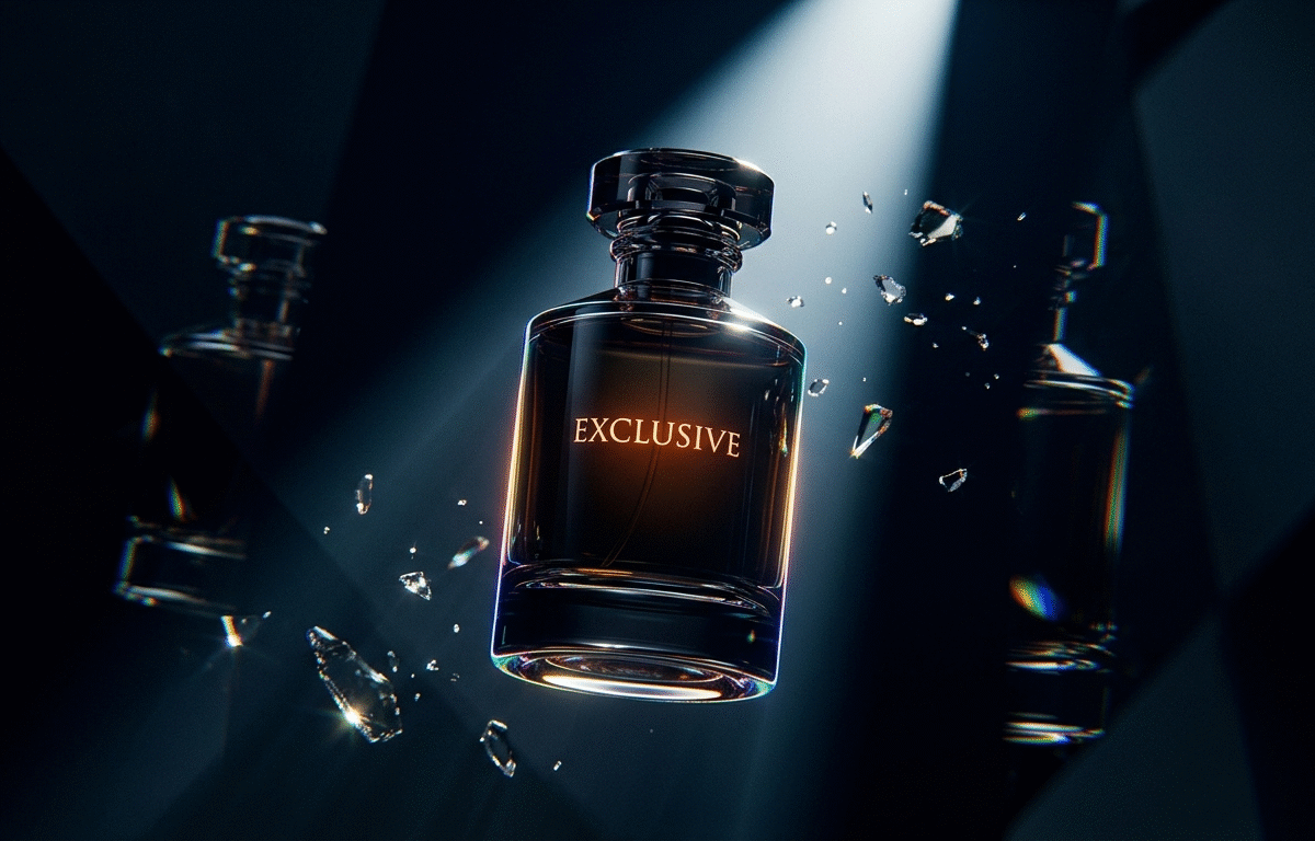 Como Nasce Uma Fragrância Exclusiva Para Marcas e Espaços