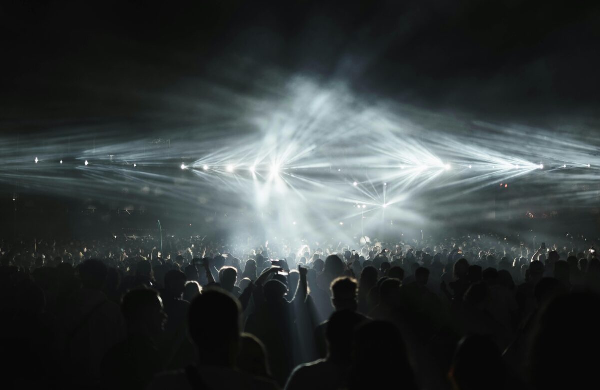 A Importância do Marketing Olfativo em Eventos